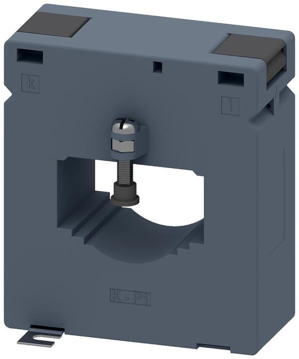Siemens Trasformatore di corrente, 2500/5 A, 12,5 VA