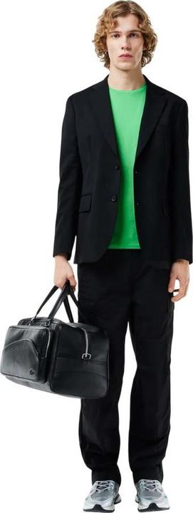 Immagine prodotto Lacoste Pima Maglietta Monocromo Girocollo Uomo (XS)