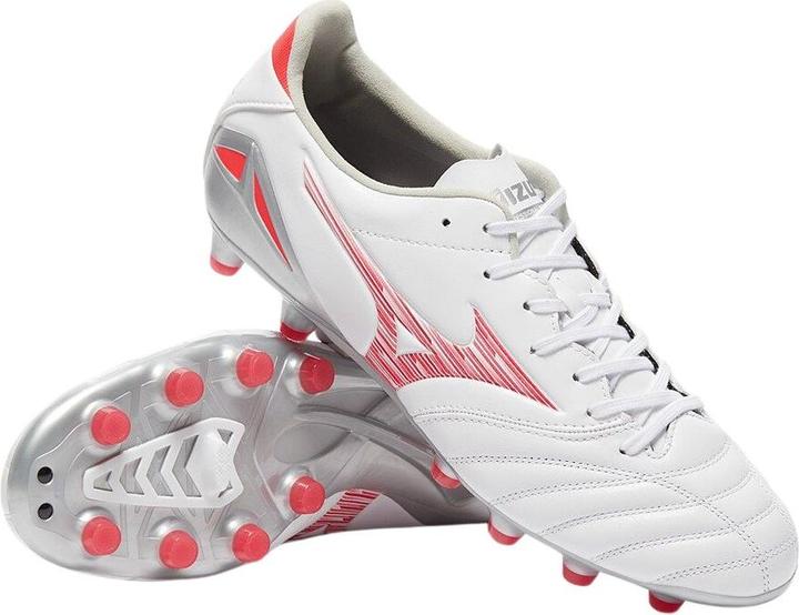 Actual product image Mizuno Morelia Neo Iv Pro Fg (41)