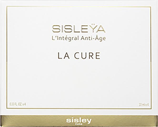 Produktbild Sisley Coffret Sisleya l'Integral Anti Age (40 ml)