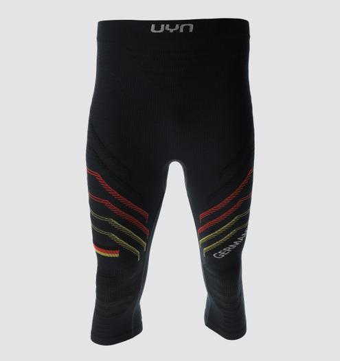 Image du produit UYN Thermohose Natyon 3.0 Deutschland (10, 11)