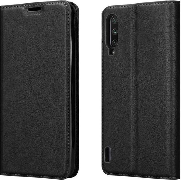 Productafbeelding Cadorabo Boek Onzichtbare Magneethoes (Xiaomi Mi CC9)