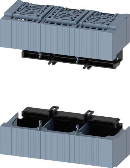 Immagine prodotto Siemens Coperchio di collegamento dei cavi 3NP1953-1CD00 1 pz.