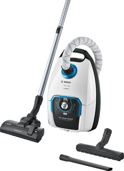 Bosch Hausgeräte BGL8SIL6