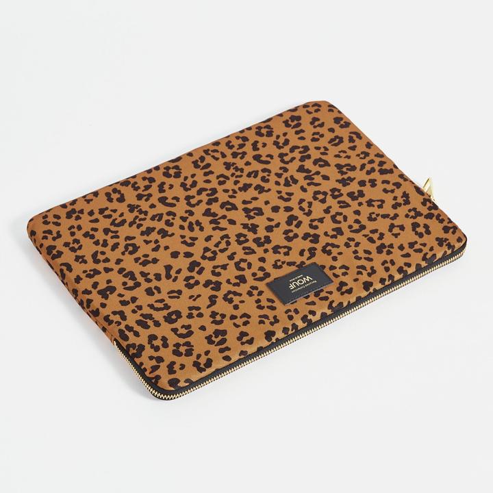 Produktbild Wouf Laptophülle 38 cm (17")