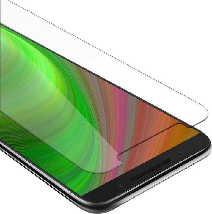Actual product image Cadorabo Display protection glass (1 Piece, 3x)