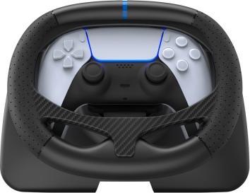 Actual product image Gioteck FR-5 Racing Wheel (PS5, PC)