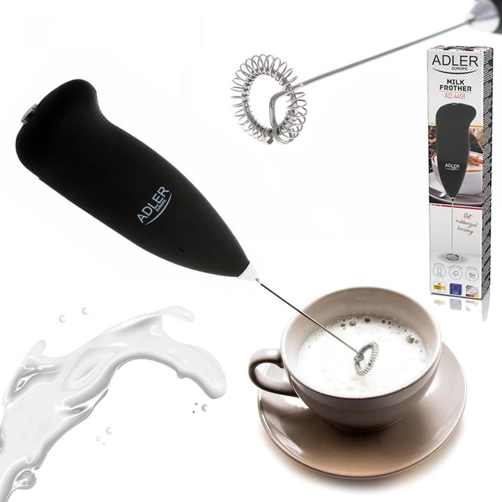Image du produit Adler Mousseur à lait