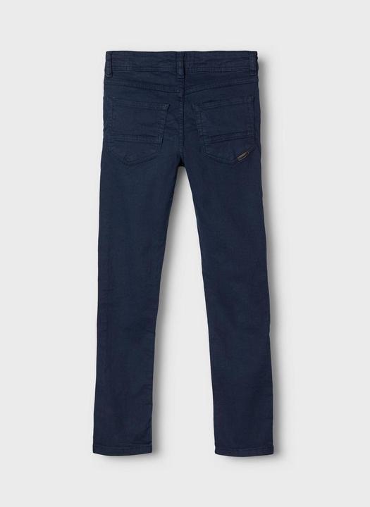 Immagine prodotto Name it Pantaloni in twill X-Slim Fit (170)