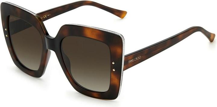Immagine prodotto Jimmy Choo Occhiali da sole da donna AURI-G-S-086 Ø 53 mm