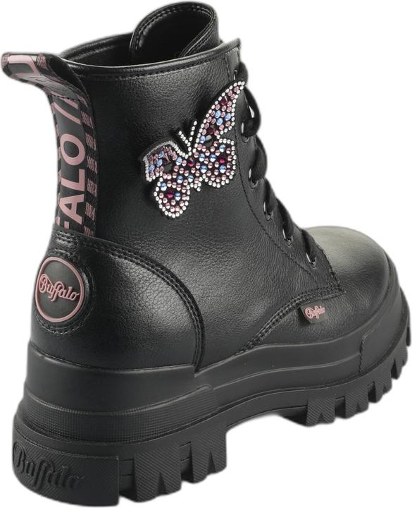 Produktbild Buffalo Aspha Rld Butterfly (39)