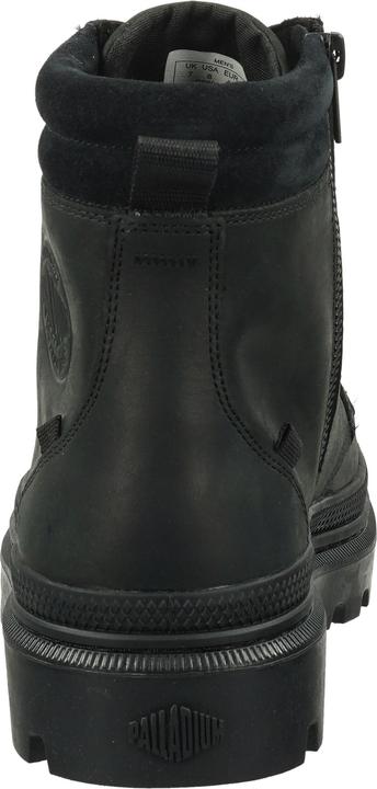 Actual product image Palladium Pallatrooper Hiker Leather - 60647 (42)