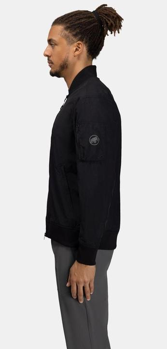 Produktbild Mammut Utility Bomber Jacket Men (XXL)