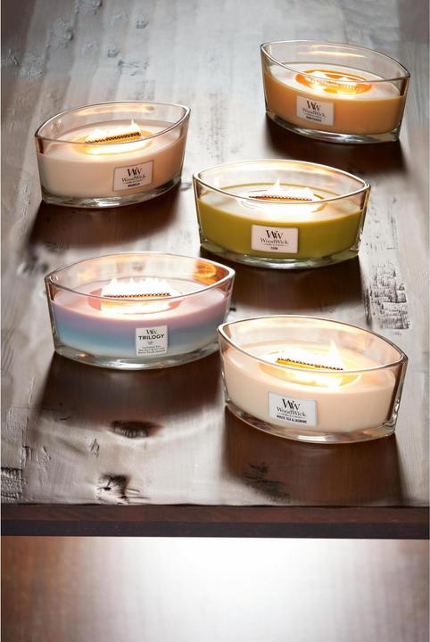 Actual product image WoodWick Calming Retreat (453.60 g)