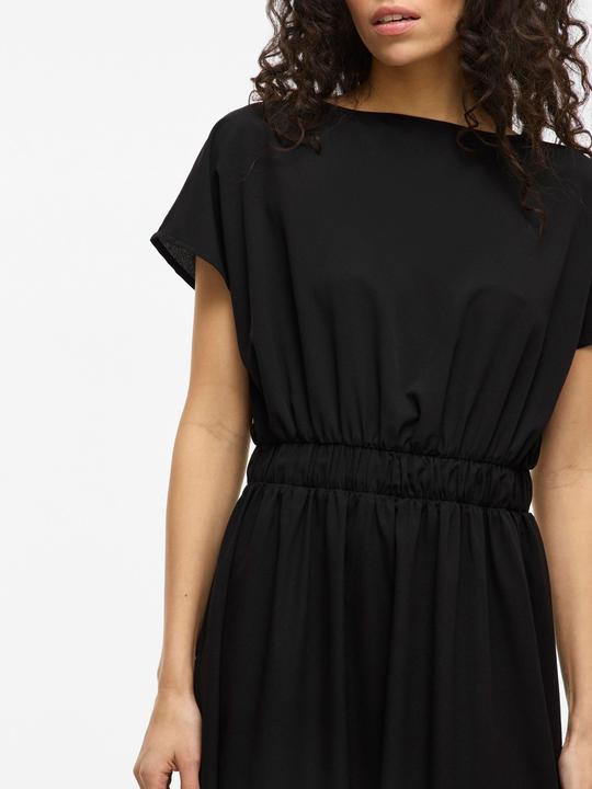 Produktbild Vila Kurzarm Midikleid (40)