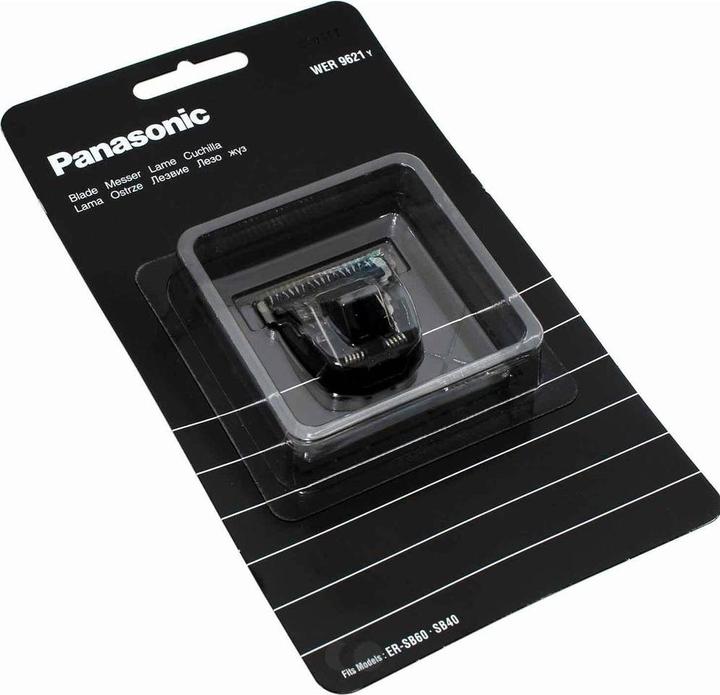 Produktbild Panasonic Ersatzmesser WER 9621 Y1361 (1 x)