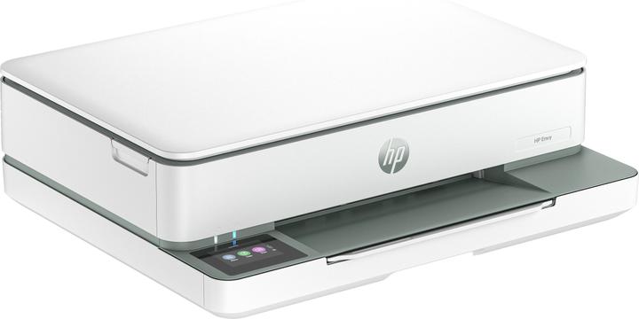 Produktbild HP Hewlett-Packard Envy 6130e All-in-One Color Inkjet, Envy 6130e (Farbe)