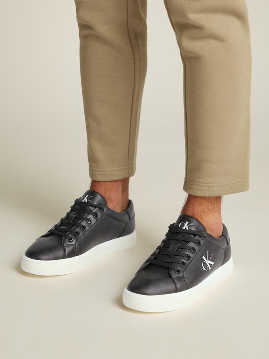 Produktbild Calvin Klein Classiccuplowlaceup Herren-Lederschuhe (40)