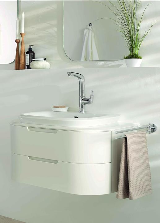 Produktbild Grohe Eurostyle Einhand-Waschtischbatterie L-Size