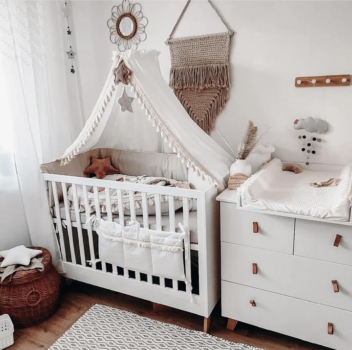 Produktbild Baby-Nest Boho