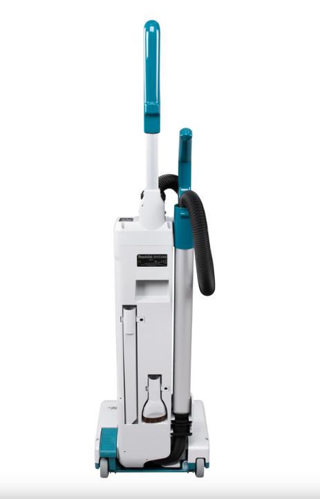 Immagine prodotto Makita Aspirapolvere a batteria 2x18V DVC560Z (Aspirapolvere a umido e a secco)