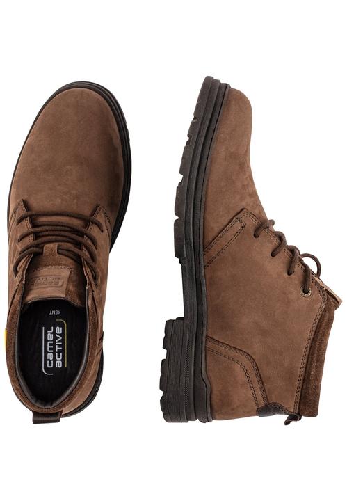 Immagine prodotto Camel Active Boots crazy horse CAFE (40)