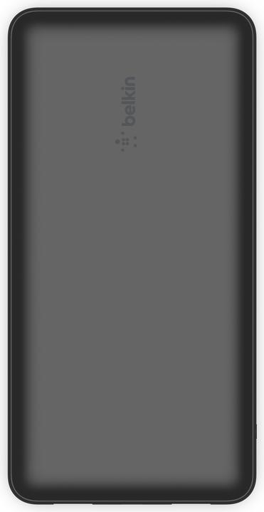 Actual product image Belkin Boost Charge (20000 mAh, 15 W, 74 Wh)