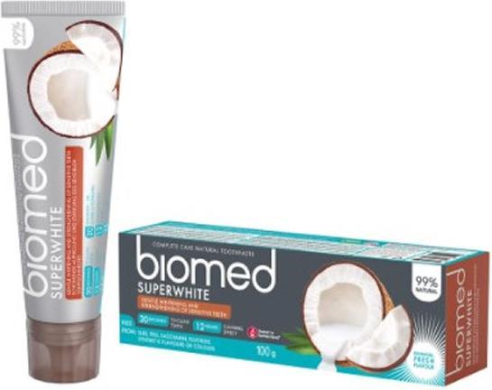 Immagine prodotto Splat Biomed Superwhite Dentifricio