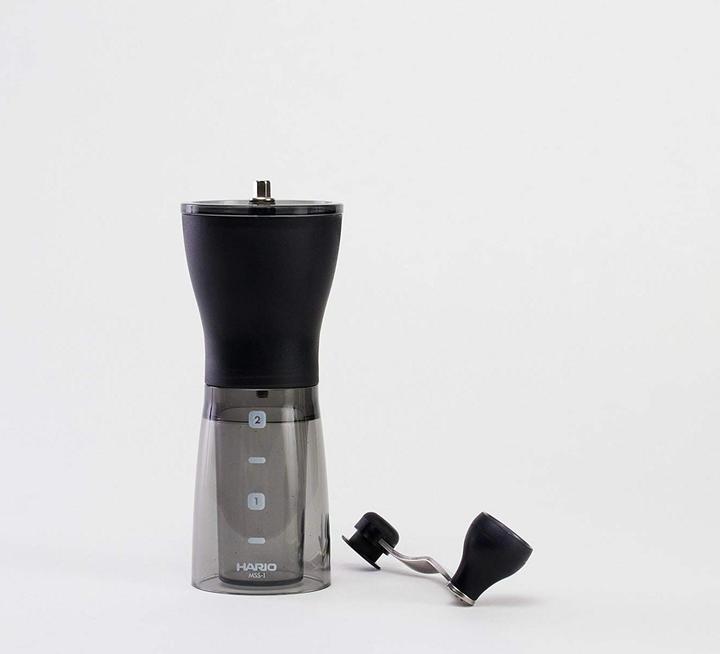 Actual product image Hario Mini Slim