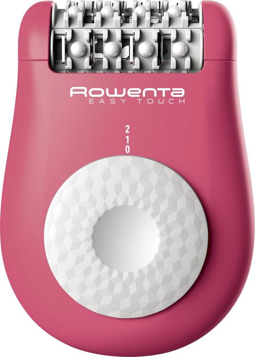 Rowenta Easy Touch EP1110
