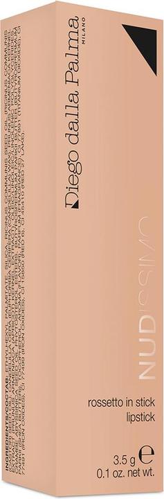 Immagine prodotto Diego dalla Palma Nudissimo Rossetto Bidibi Bodibi (202 Nudo)