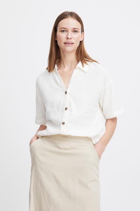 Immagine prodotto B.young BYFALAKKA CAMICIA SS 20814551 (36)
