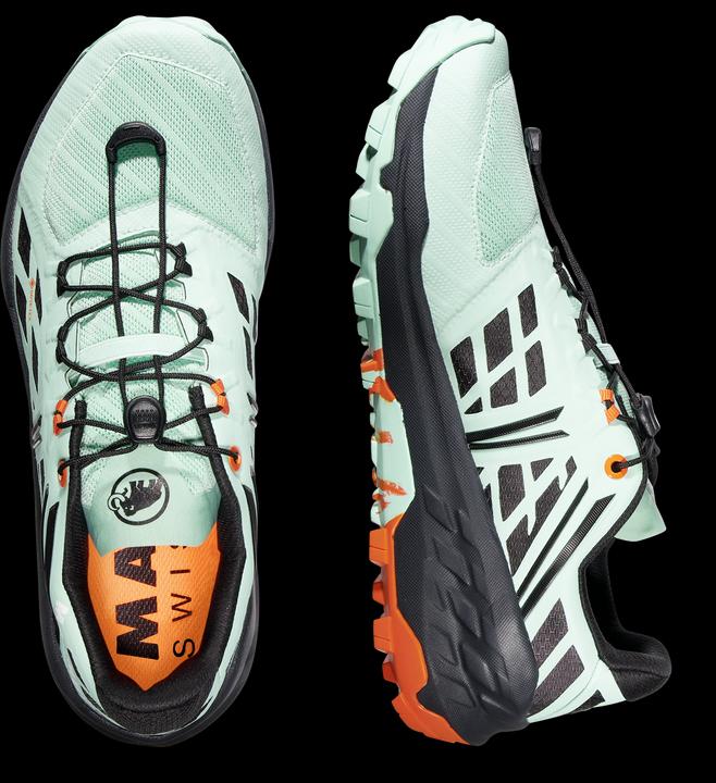 Produktbild Mammut Sertig TR Low GTX Women (36 2/3)