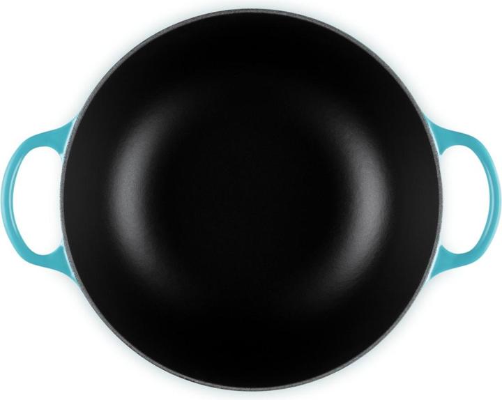 Immagine prodotto Le Creuset Firma La Marmite (26 cm, Pirofila + casseruola, Ghisa)