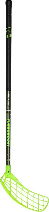 Image du produit Exel Turboboost 5 Black/Neon (82 cm, Gauche)