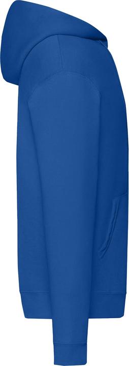 Immagine prodotto Fruit of the Loom Classic Felpa con Cappuccio e Zip Intera Adulto Unisex (L)