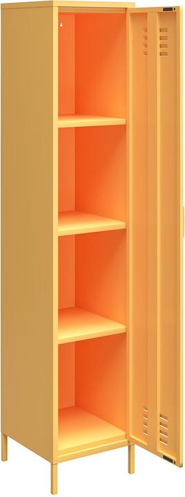 Produktbild Novogratz Cache (38 x 40 x 185 cm)