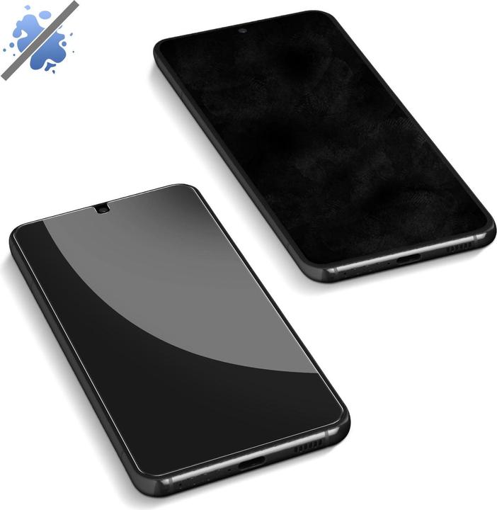 Image du produit Samsung protection d'écran (1 pièce(s), Samsung Galaxy S22+)