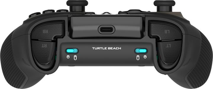 Produktbild Turtle Beach Stealth Pivot (Xbox One X, Xbox One S, Xbox Series X, PC, Android, Xbox Series S)