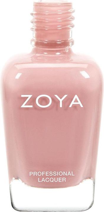 Zoya Nagellack MIA - Malvenrosa (Malvenrosa, Farblack)