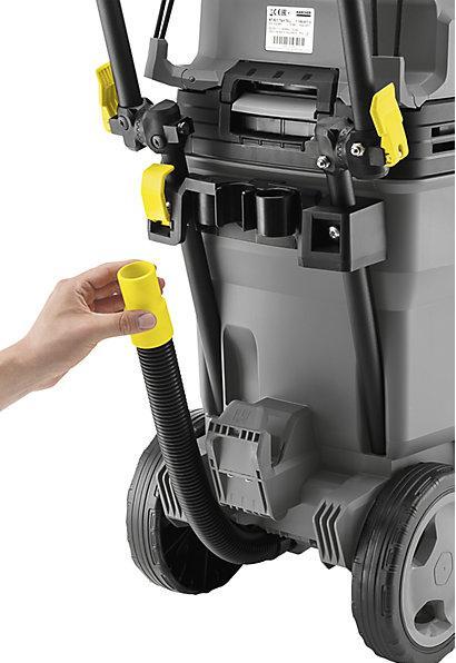 Actual product image Kärcher Professional 30/1 Tact Te (Wet dry vacuum cleaner)