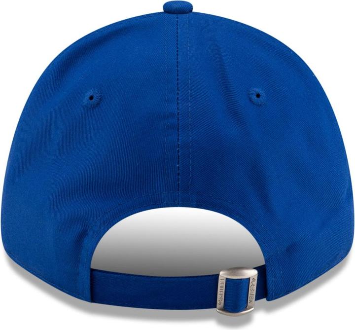 Immagine prodotto New Era Cappello regolabile 9Forty - Manchester United royal