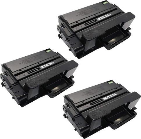 Produktbild Hermex Kompatibler Toner XL für Samsung ProXpress SL-M3370FD (BK)