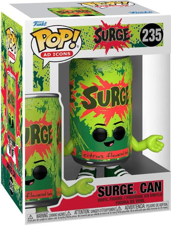 Produktbild Funko Surge Can
