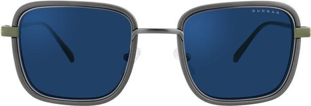 Gunnar FALLOUT® VAULT 33 - Gunmetal - Sun