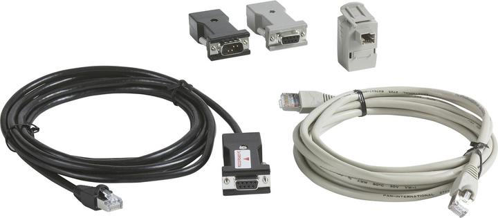Schneider Electric PC power cable Powersuite
