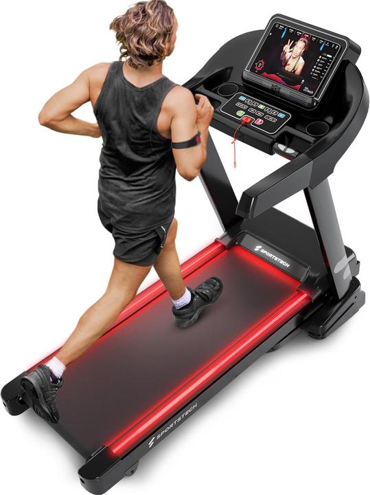 Produktbild Sportstech F37s