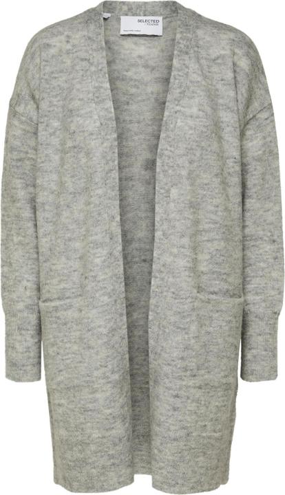 Light Grey Melange