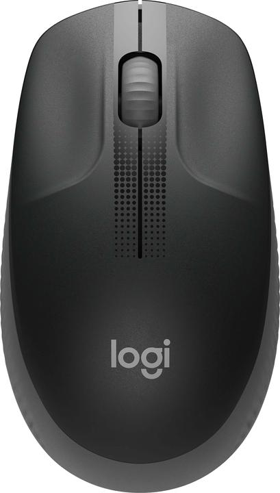 Image du produit Logitech M190 (Sans fil)