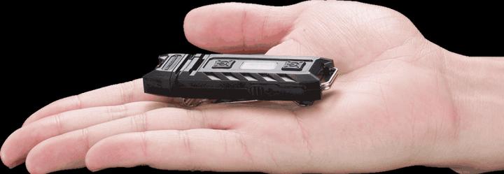 Produktbild Nitecore Thumb (7.40 cm, 85 lm)